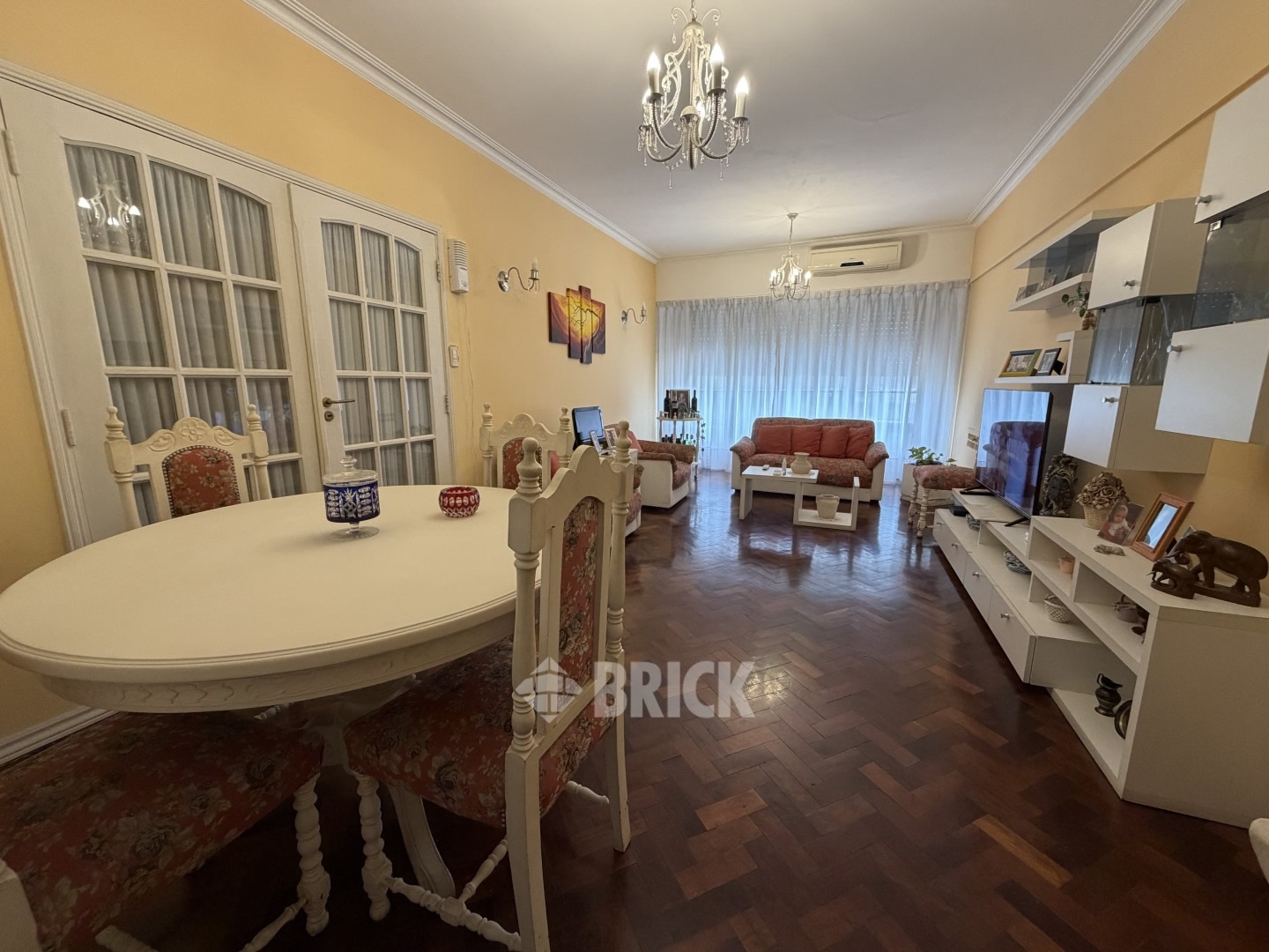 MAIPU al 700 Piso 8 1