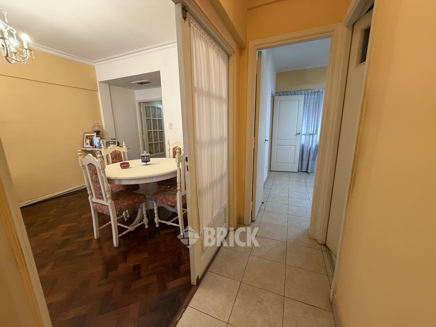 MAIPU al 700 Piso 8 11