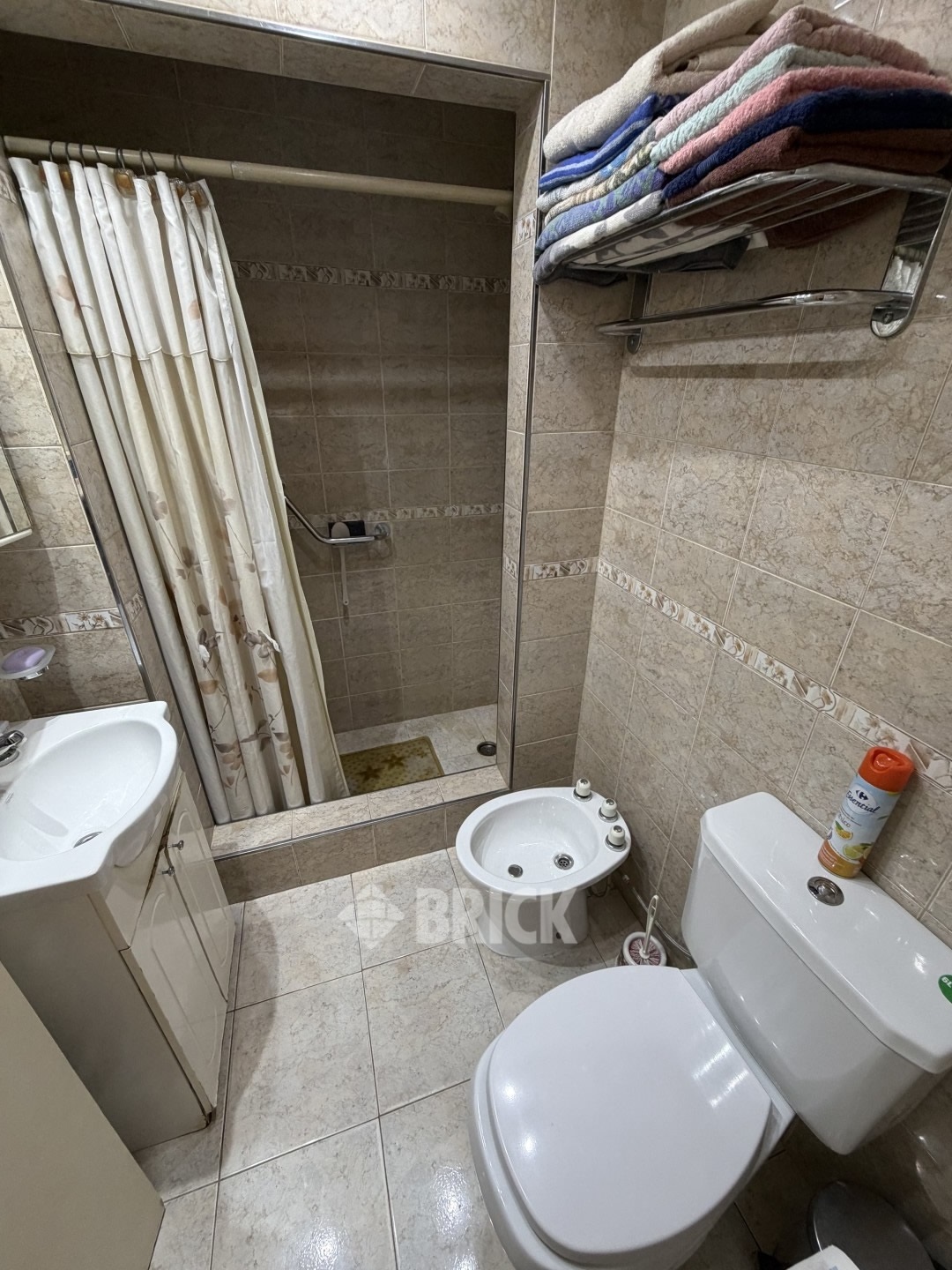 MAIPU al 700 Piso 8 14