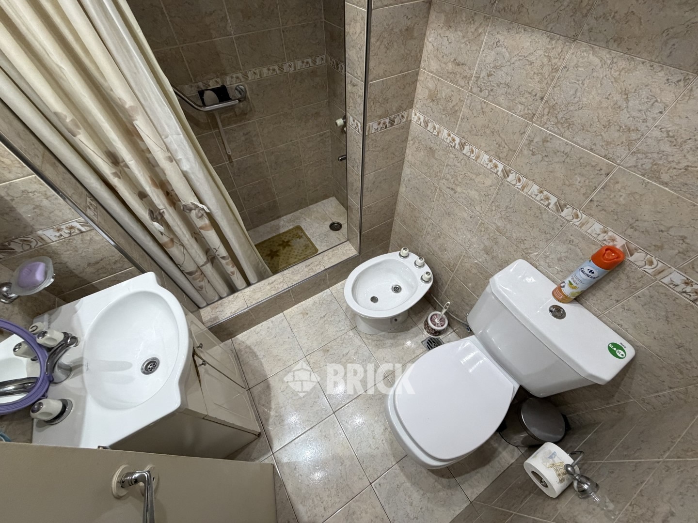 MAIPU al 700 Piso 8 16