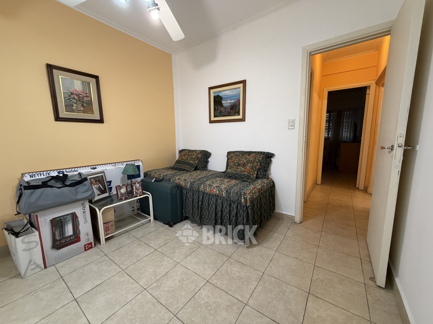 MAIPU al 700 Piso 8 18