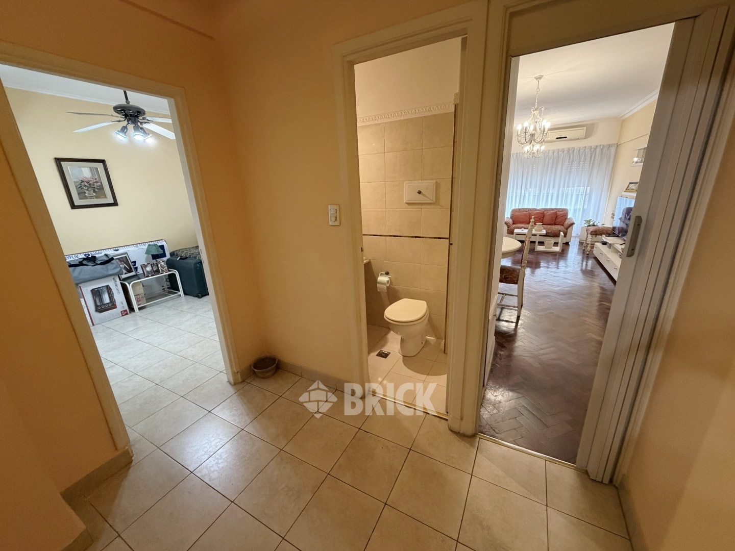 MAIPU al 700 Piso 8 19