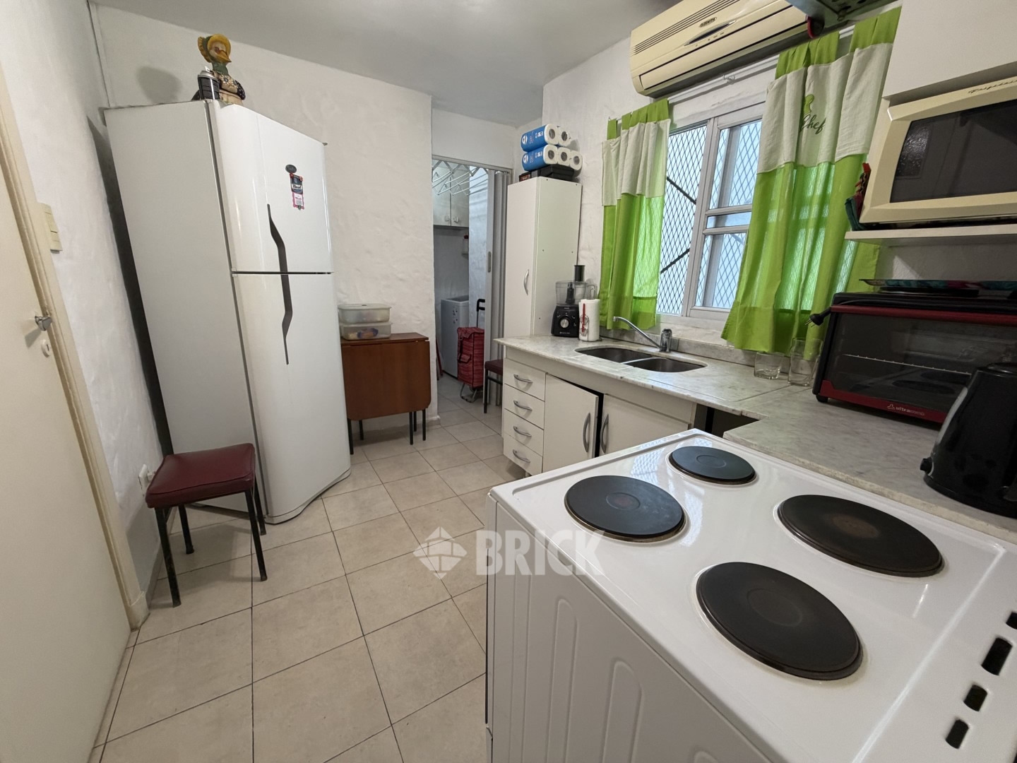 MAIPU al 700 Piso 8 21