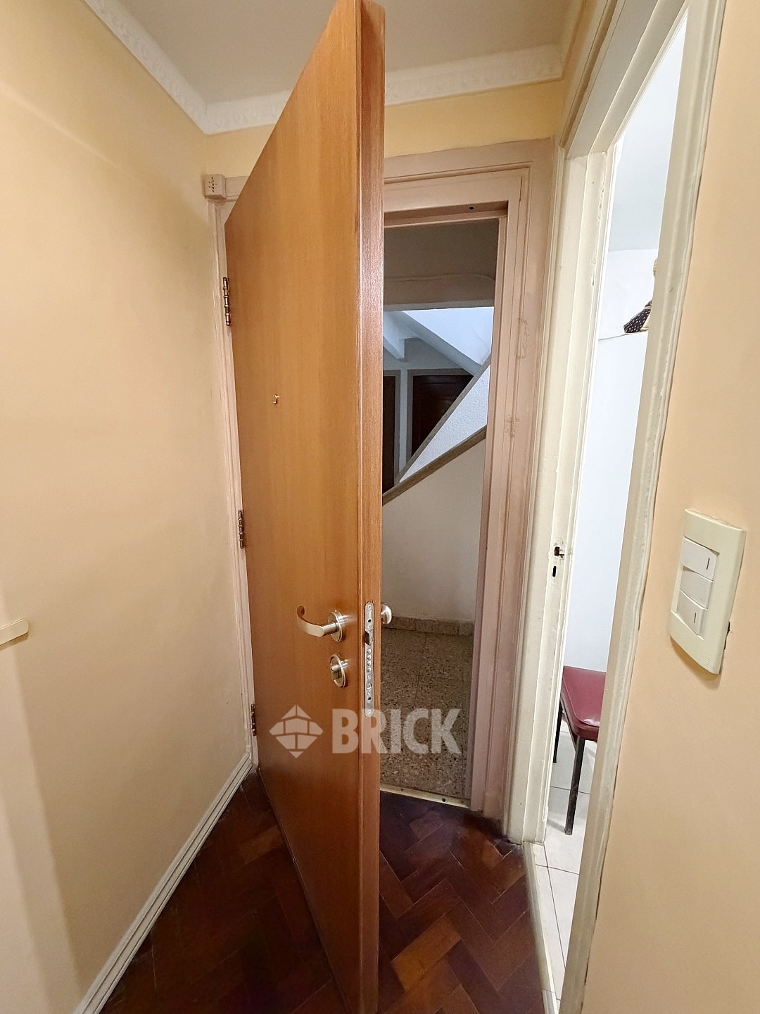 MAIPU al 700 Piso 8 29