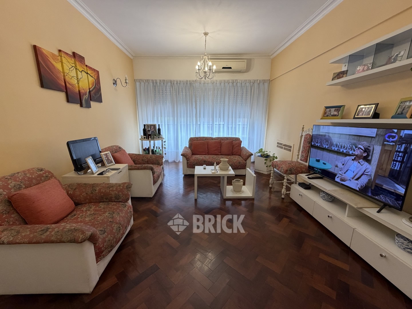 MAIPU al 700 Piso 8 3