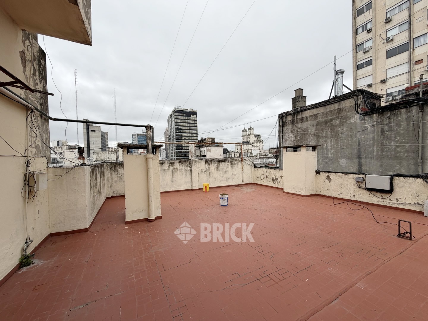 MAIPU al 700 Piso 8 31