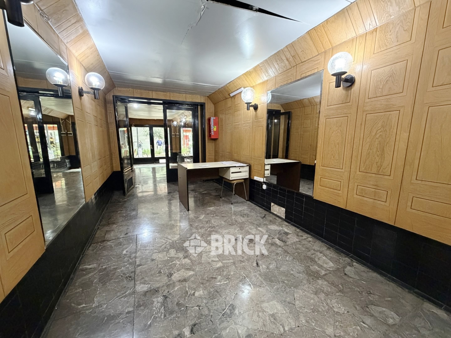 MAIPU al 700 Piso 8 32