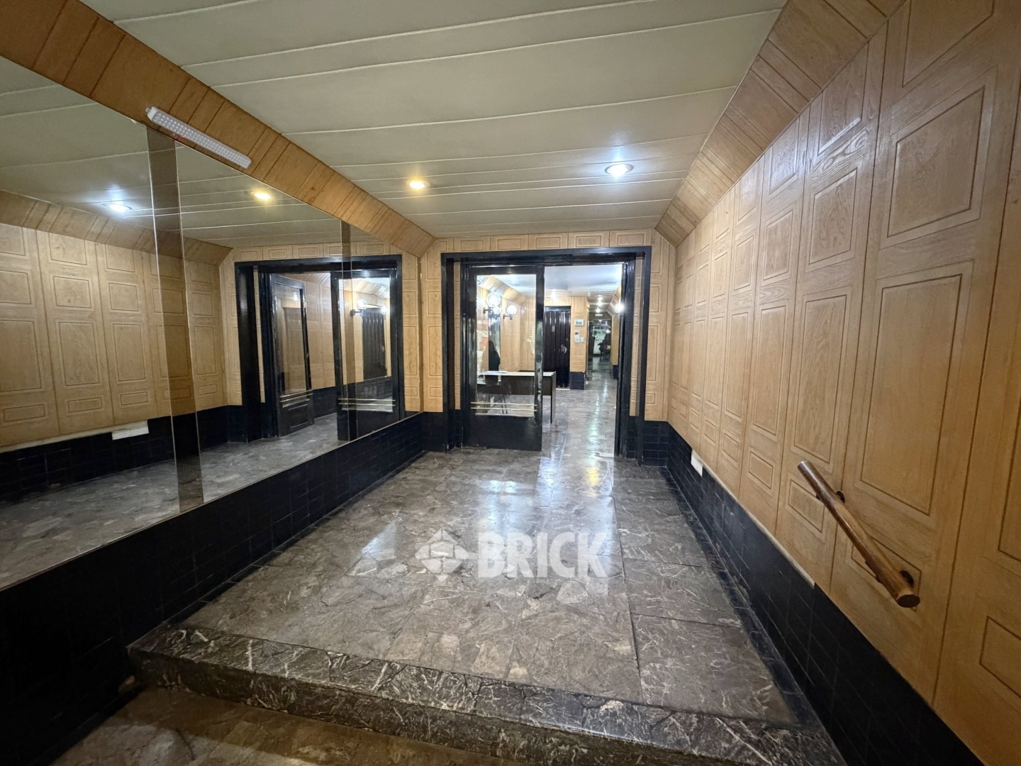 MAIPU al 700 Piso 8 34