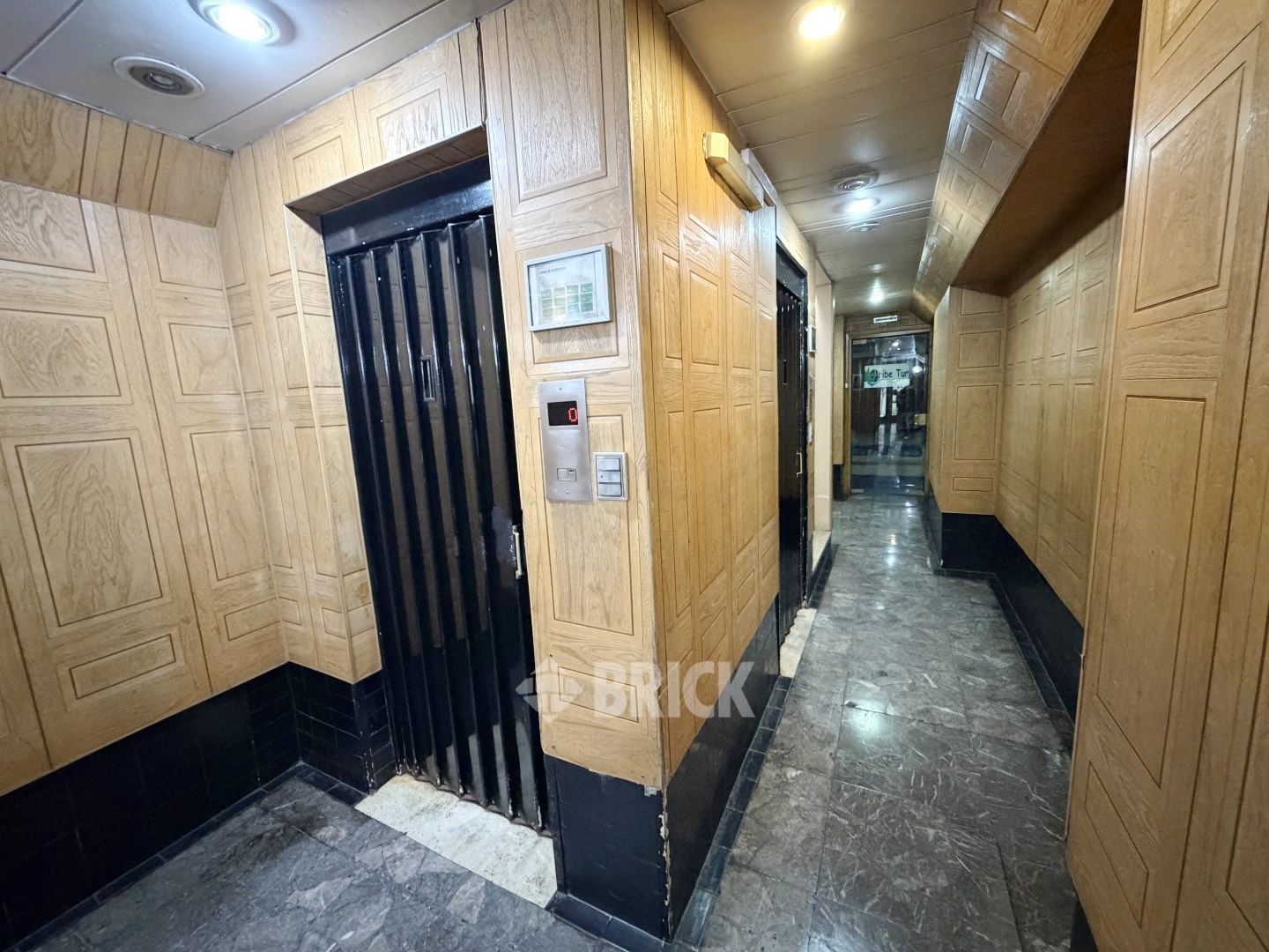 MAIPU al 700 Piso 8 35