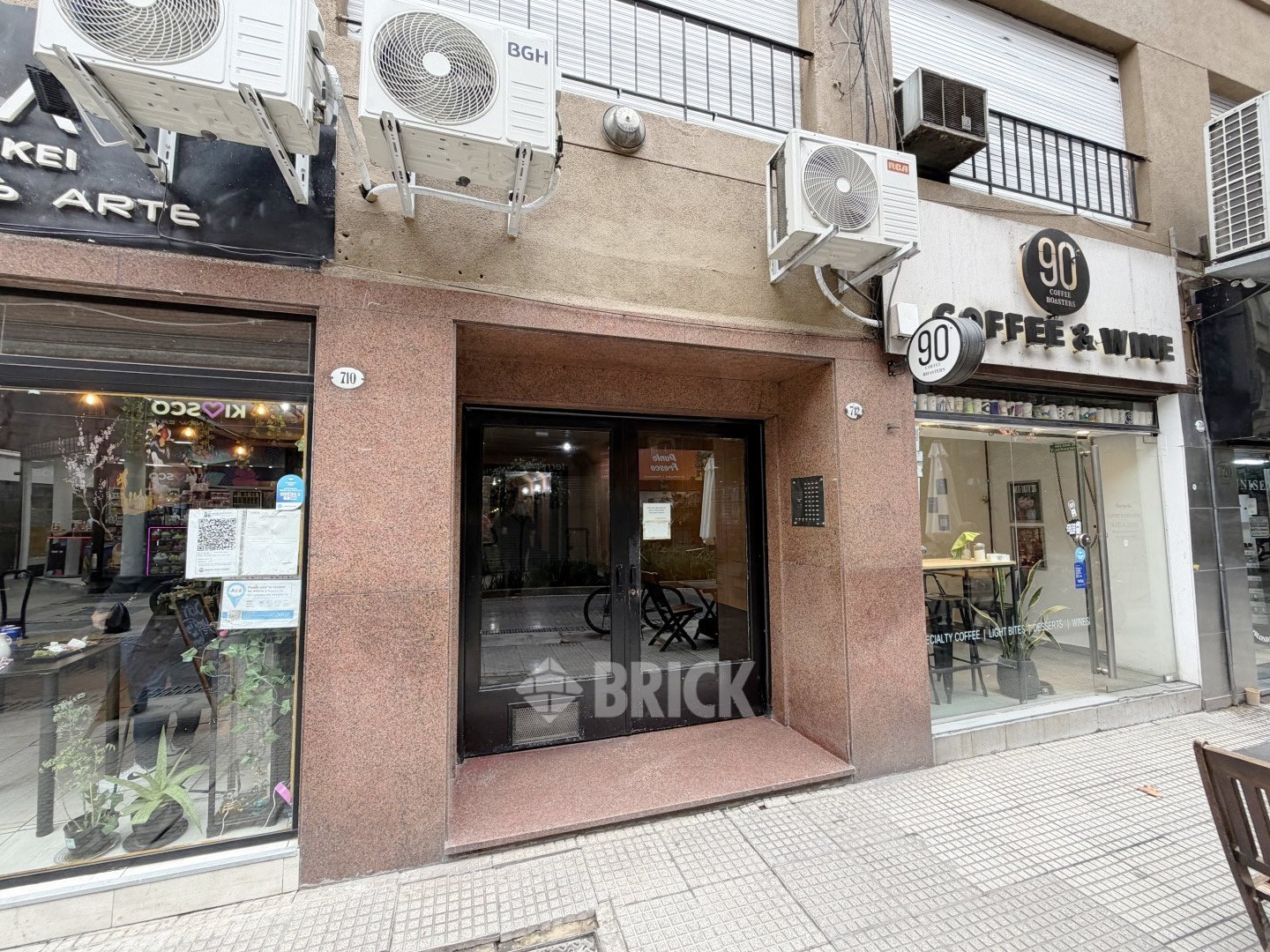 MAIPU al 700 Piso 8 36