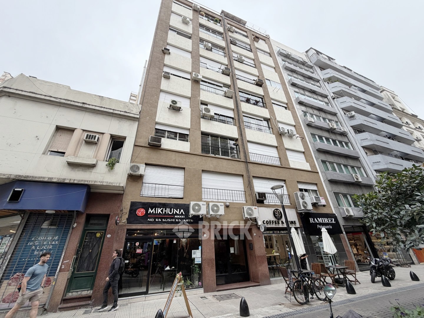 MAIPU al 700 Piso 8 37