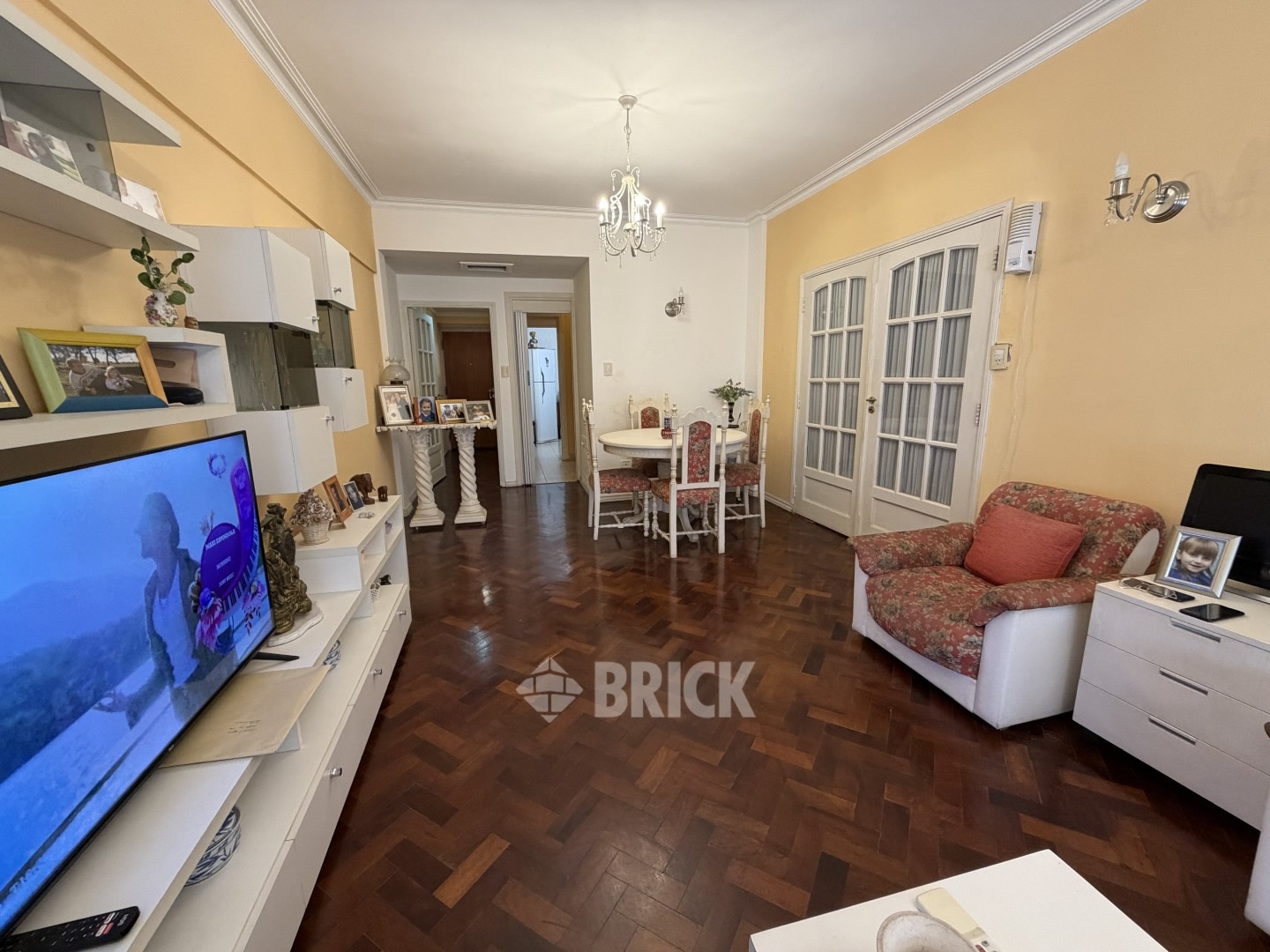 MAIPU al 700 Piso 8 5