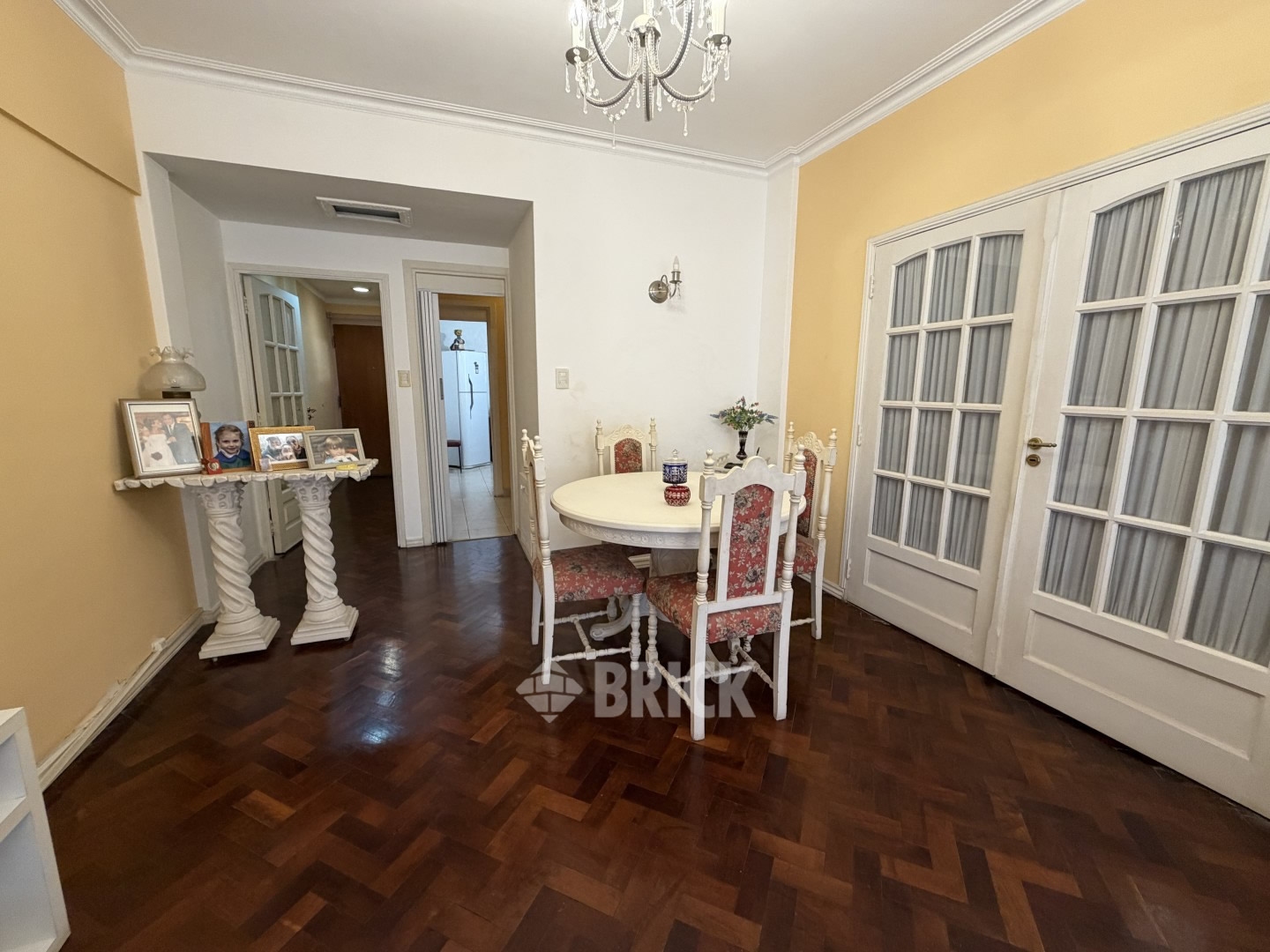 MAIPU al 700 Piso 8 6