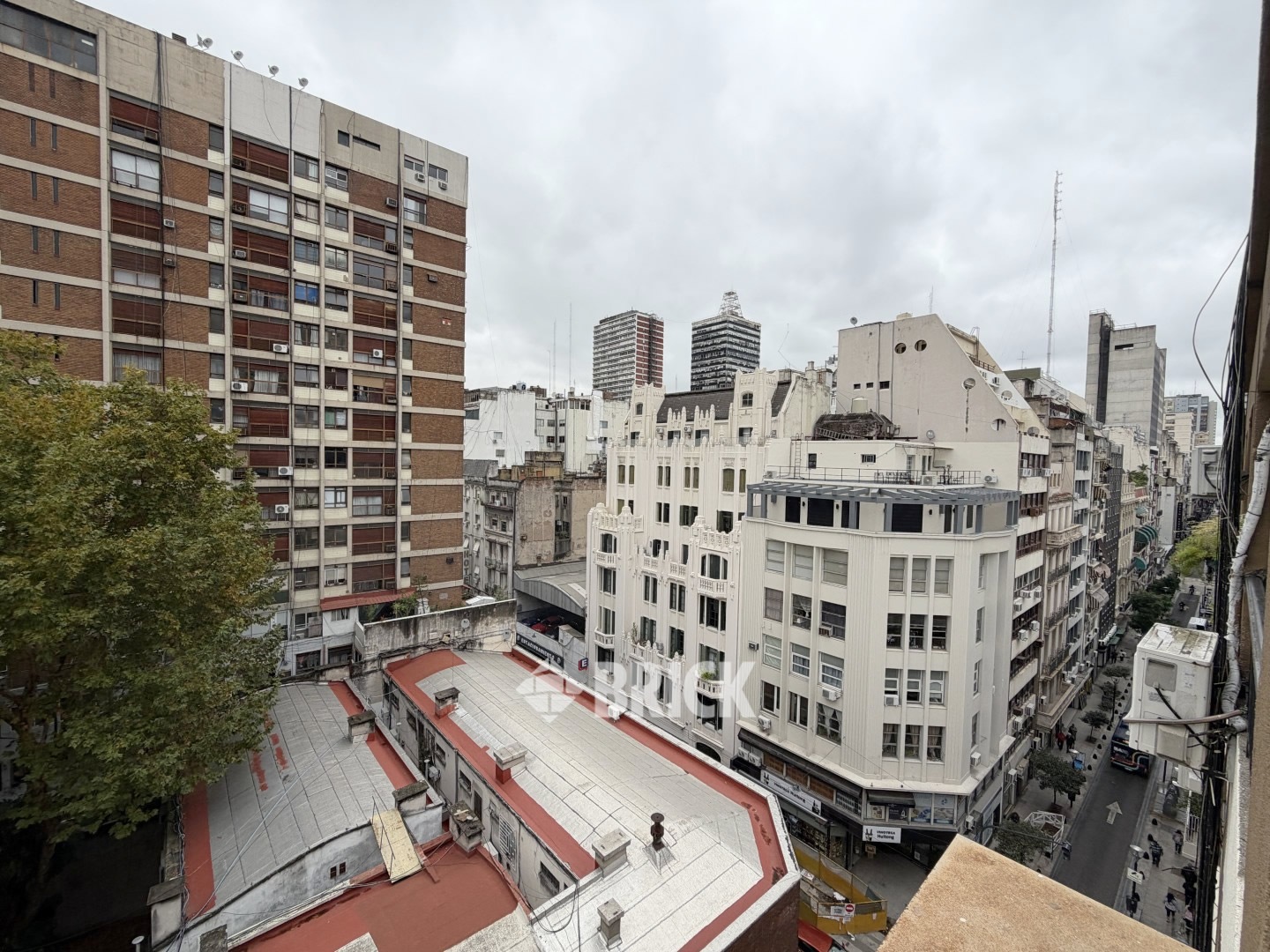 MAIPU al 700 Piso 8 7