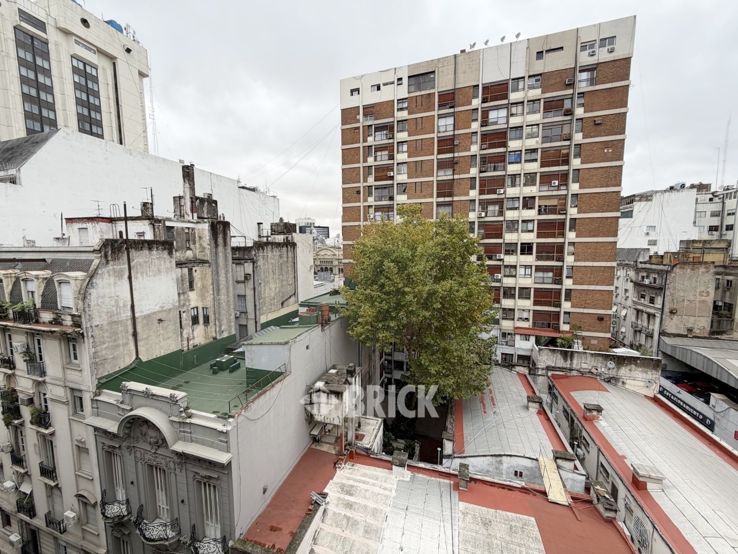 MAIPU al 700 Piso 8 8