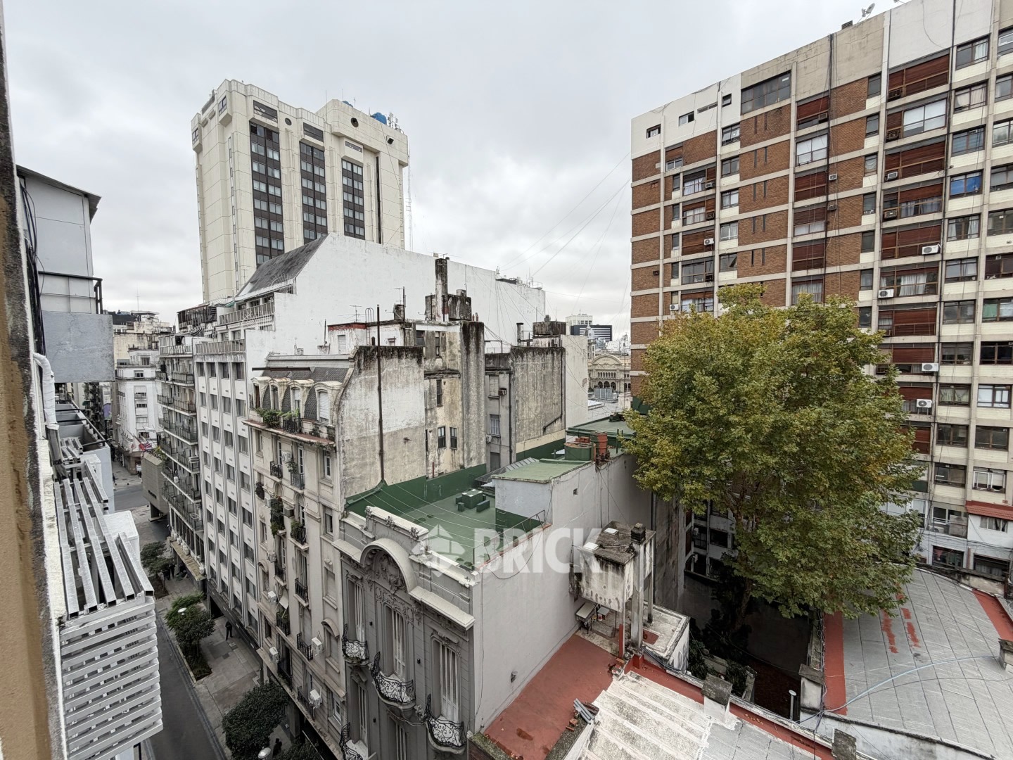 MAIPU al 700 Piso 8 9