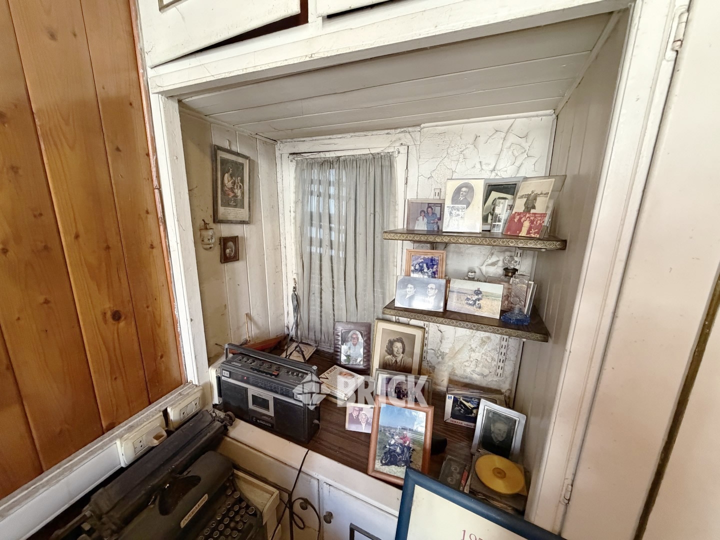 PARAGUAY al 2000 Piso 6 11