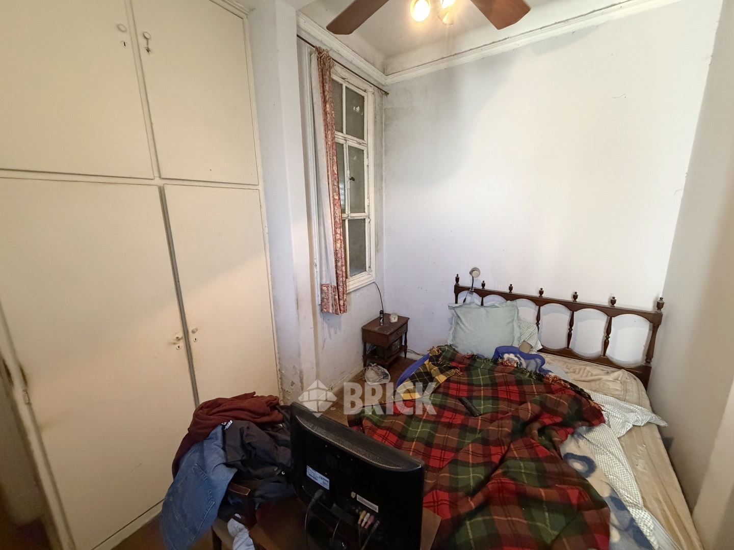 PARAGUAY al 2000 Piso 6 14