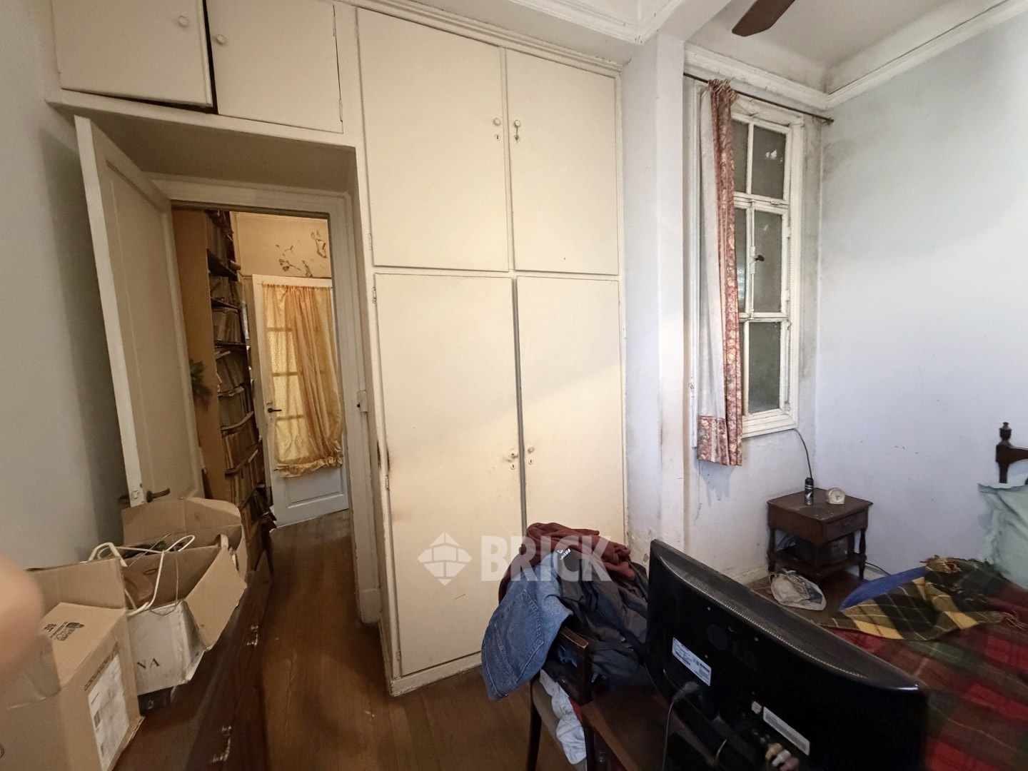 PARAGUAY al 2000 Piso 6 15