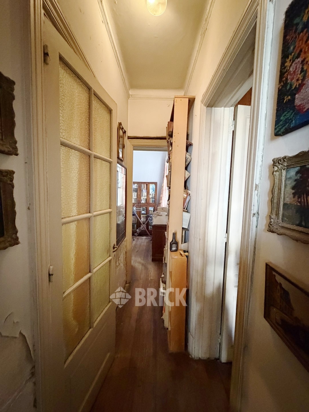 PARAGUAY al 2000 Piso 6 17