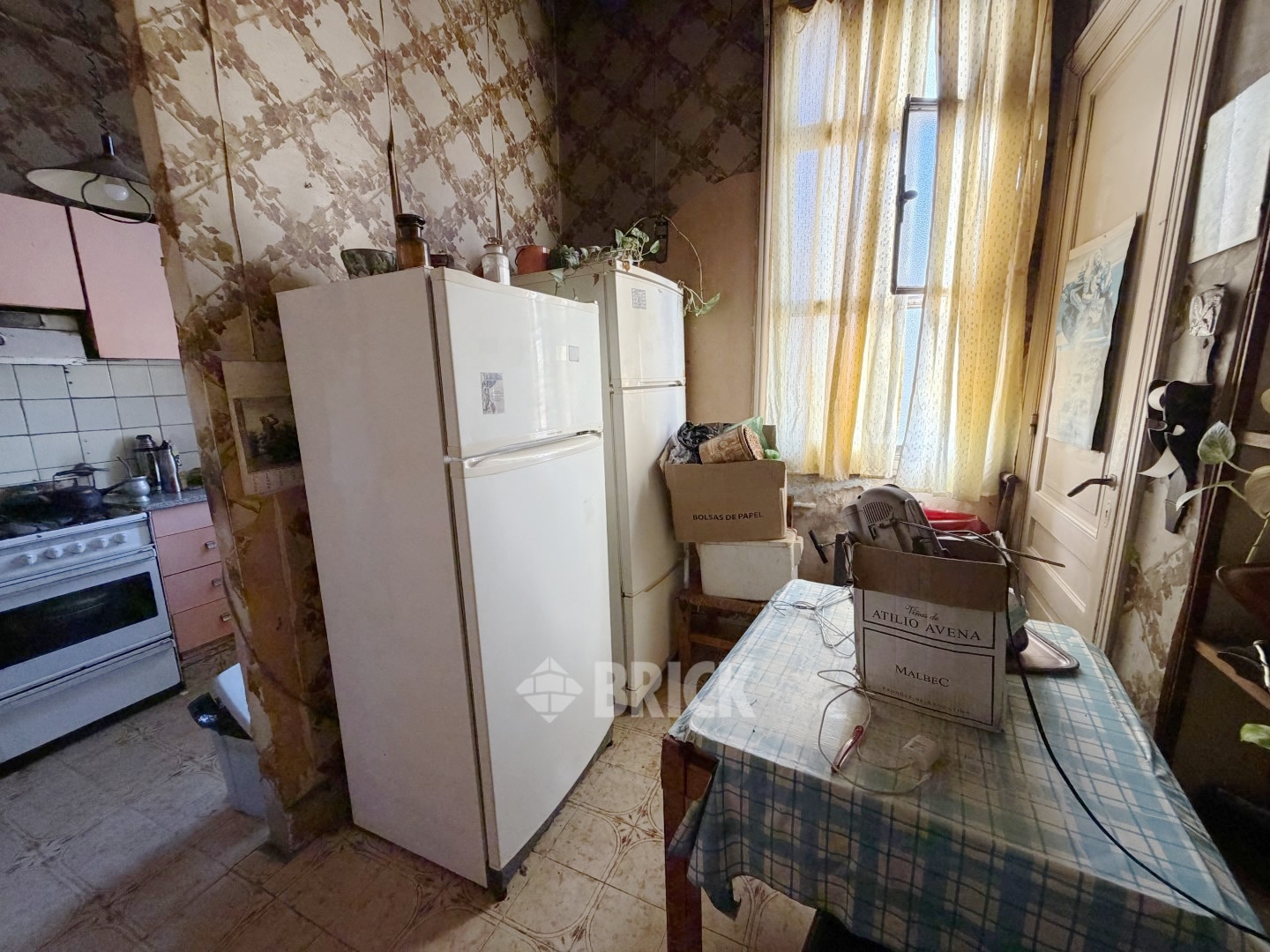 PARAGUAY al 2000 Piso 6 18