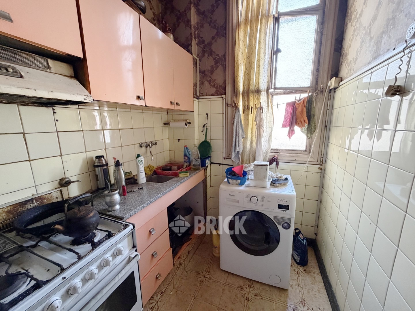 PARAGUAY al 2000 Piso 6 21