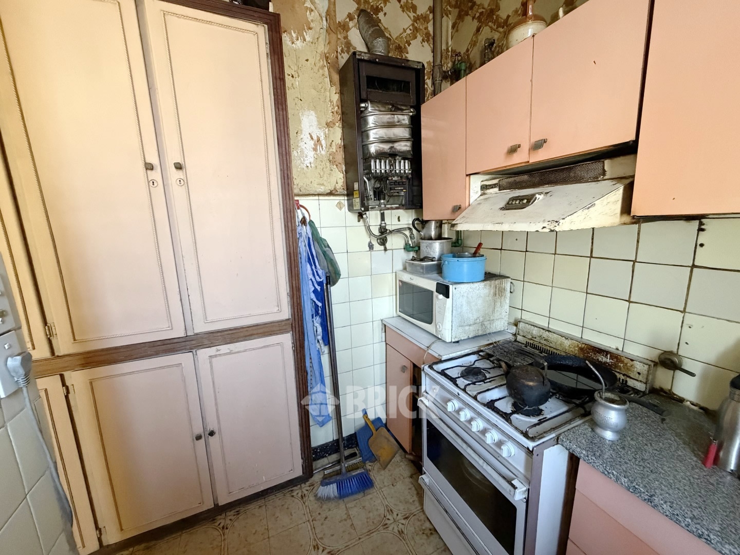 PARAGUAY al 2000 Piso 6 22