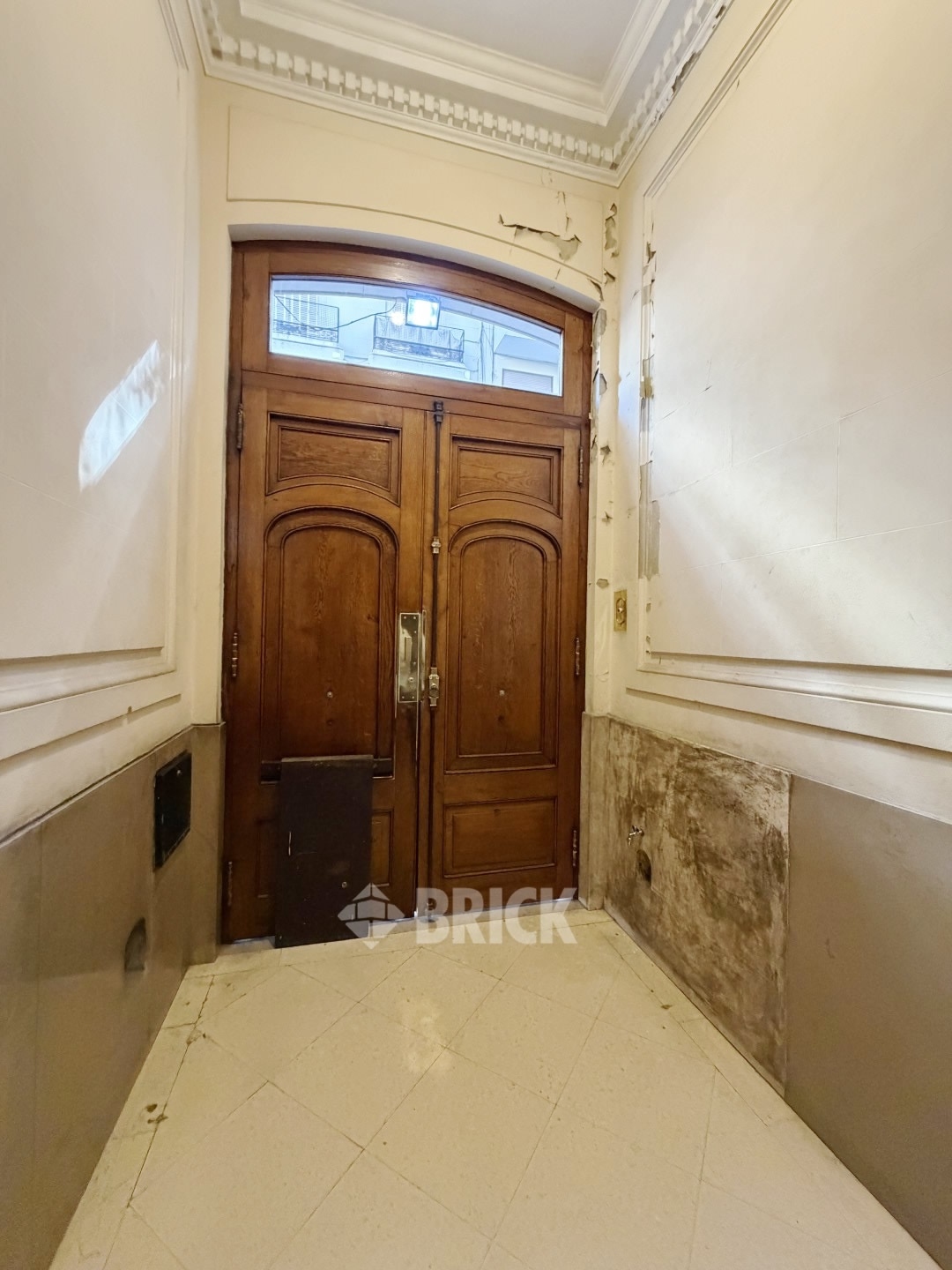 PARAGUAY al 2000 Piso 6 26