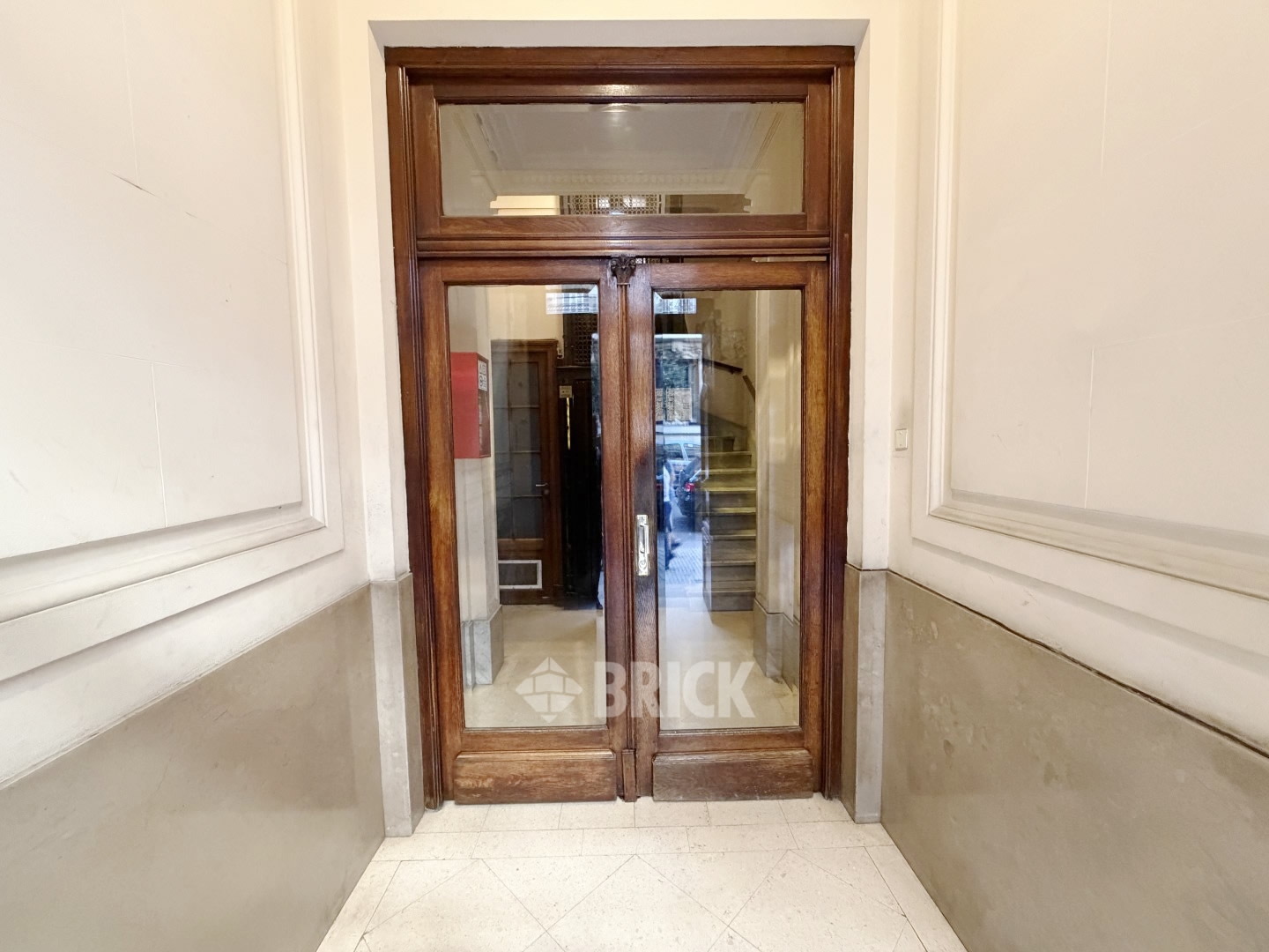 PARAGUAY al 2000 Piso 6 27