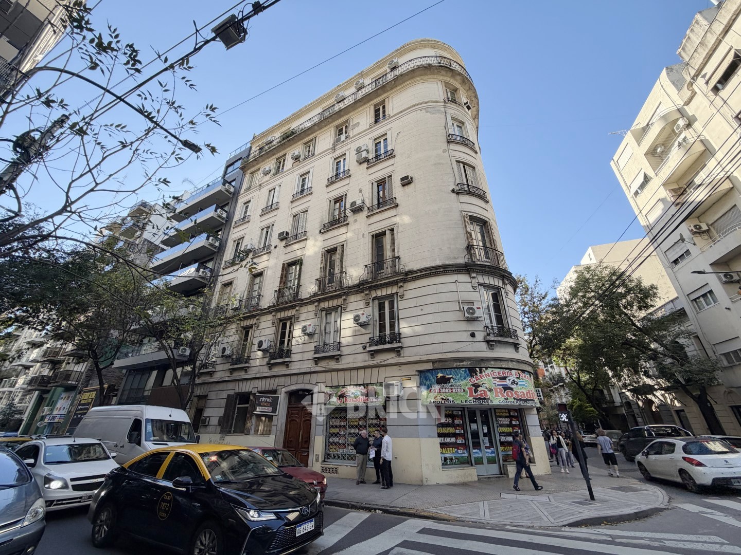 PARAGUAY al 2000 Piso 6 29