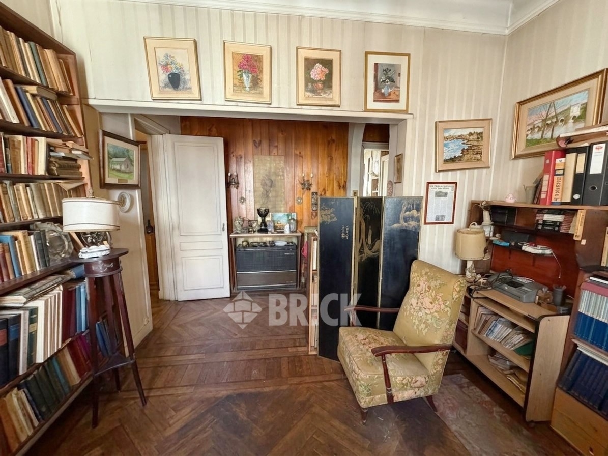 PARAGUAY al 2000 Piso 6 4