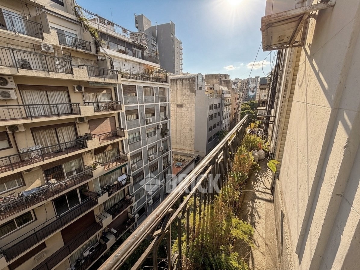 PARAGUAY al 2000 Piso 6 5