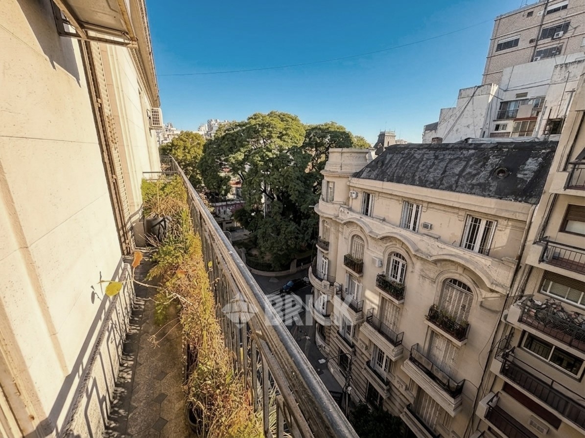 PARAGUAY al 2000 Piso 6 6