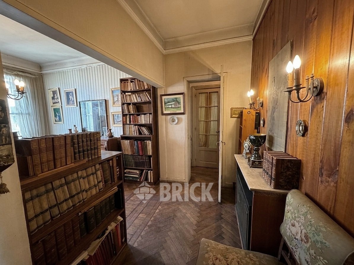 PARAGUAY al 2000 Piso 6 8