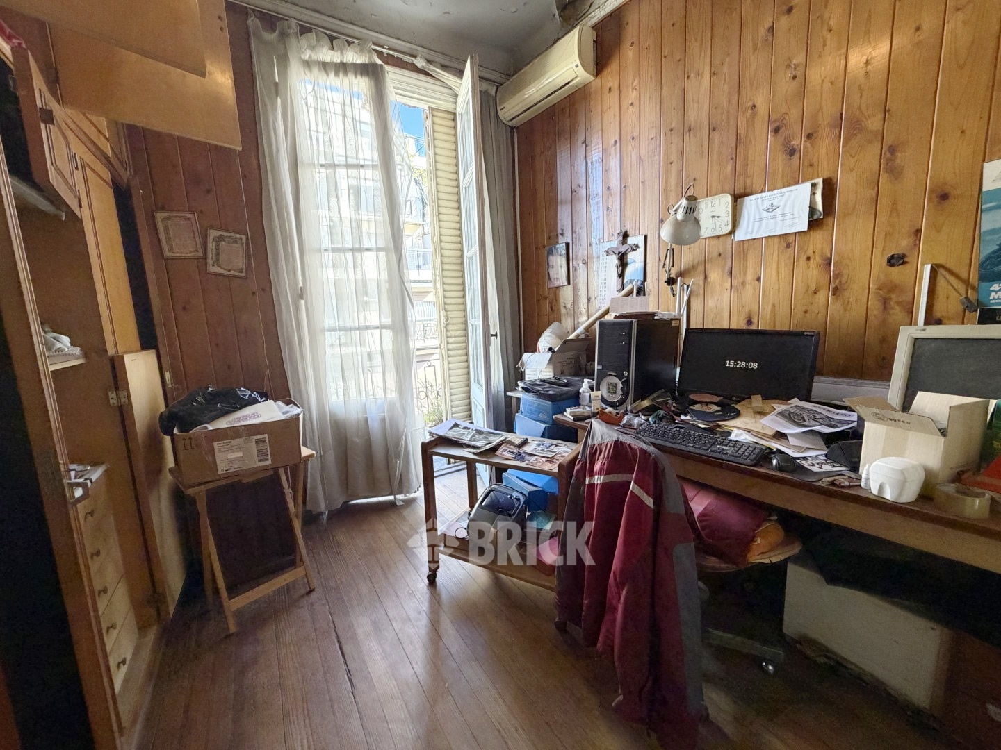 PARAGUAY al 2000 Piso 6 9