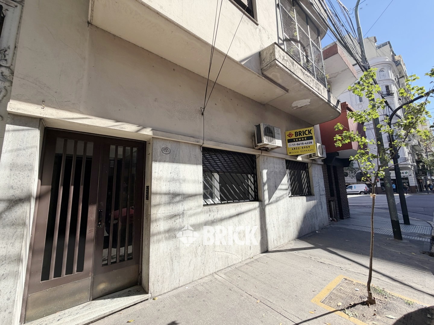 SOLIS al 800 Piso PB 30