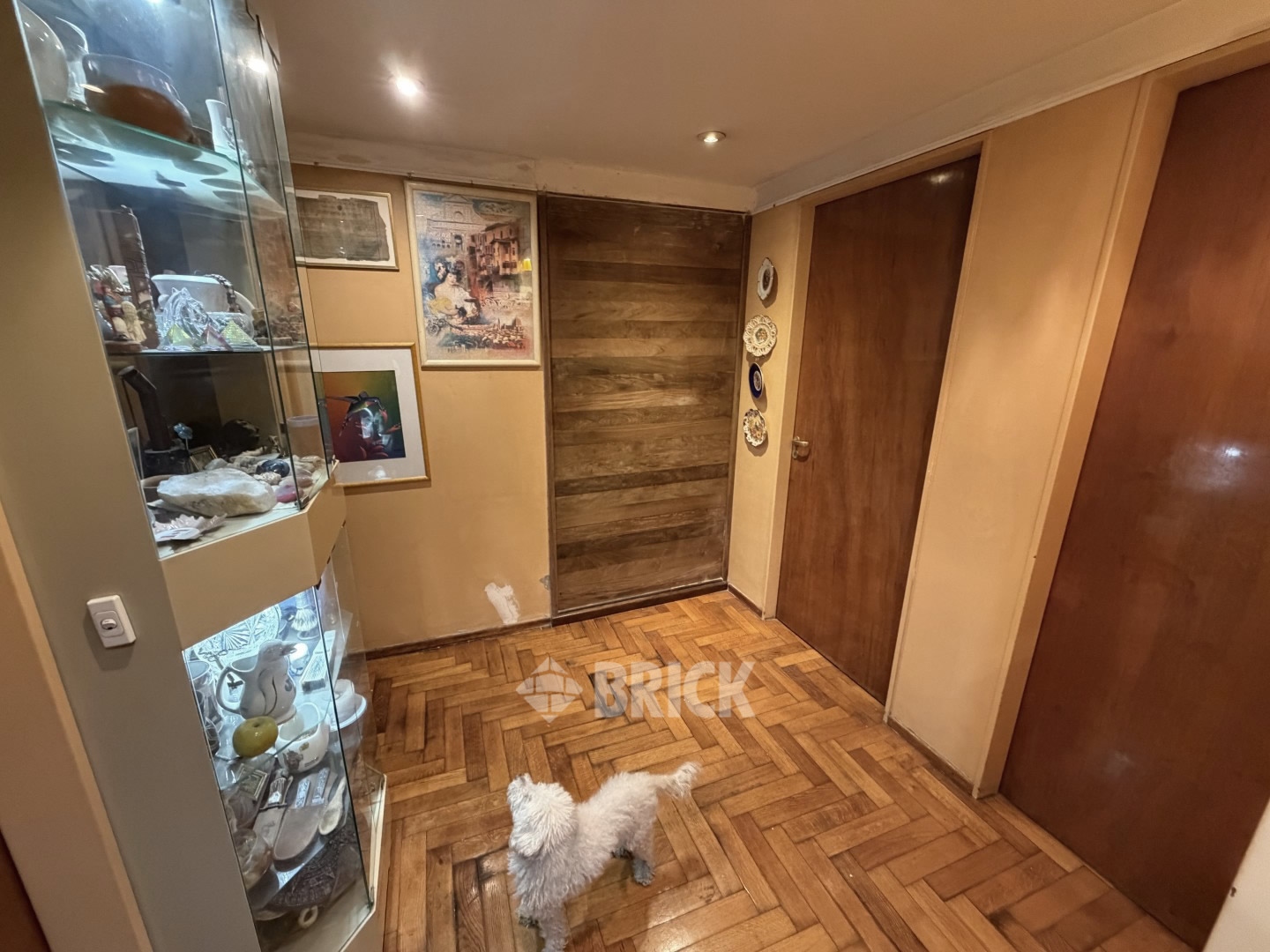PUEYRREDON, AV. al 600 Piso 11 18