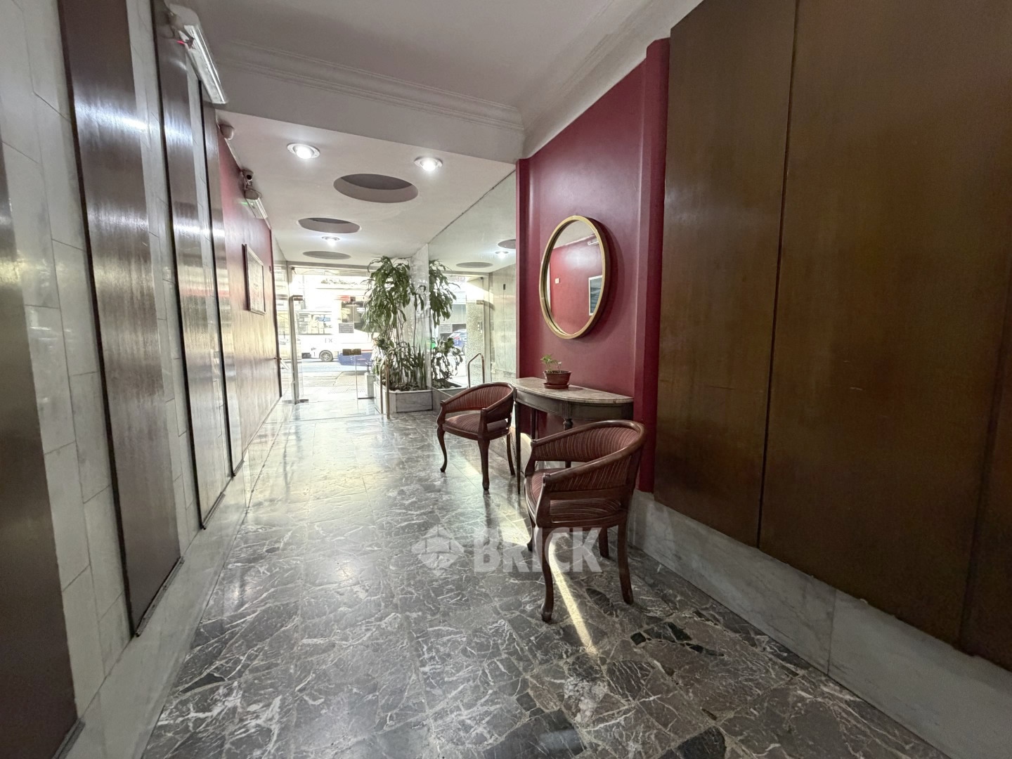 PUEYRREDON, AV. al 600 Piso 11 33