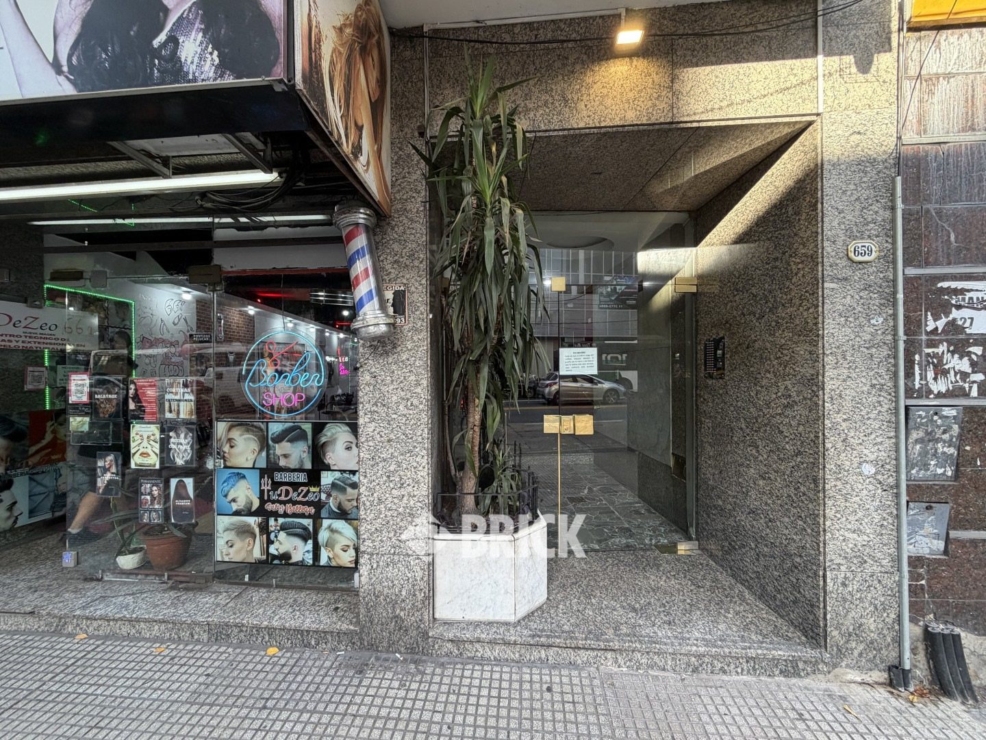 PUEYRREDON, AV. al 600 Piso 11 37