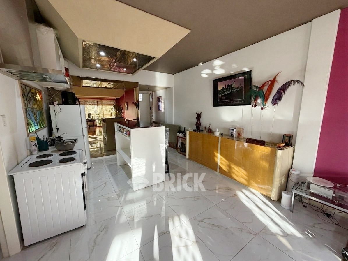 PUEYRREDON, AV. al 600 Piso 11 7