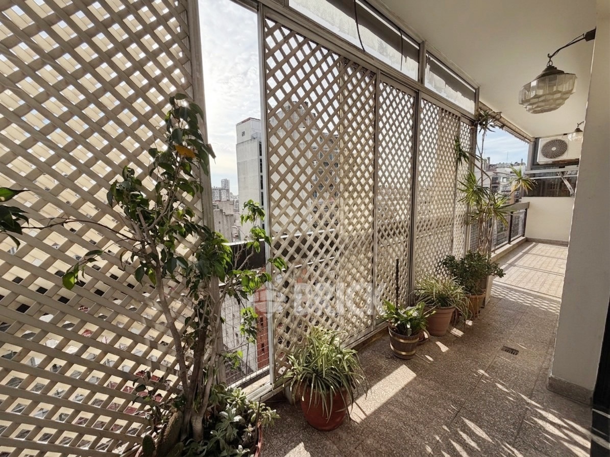 PUEYRREDON, AV. al 600 Piso 11 9