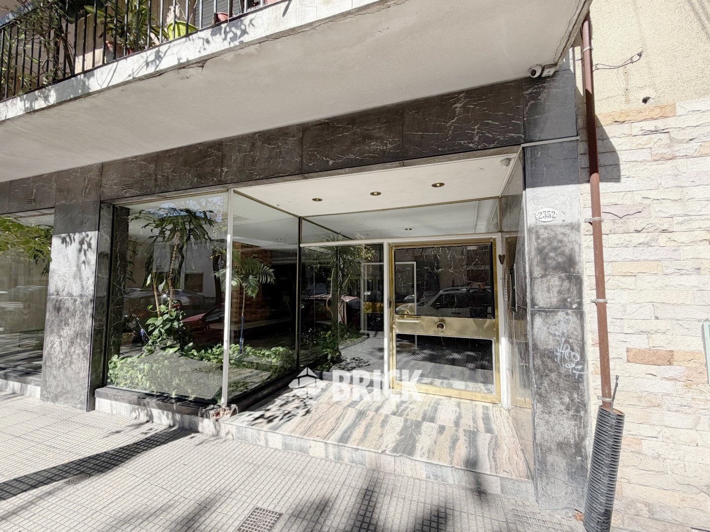 PAVON al 2300 Piso PB 21