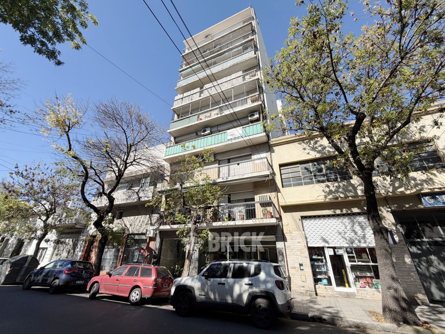 PAVON al 2300 Piso PB 22