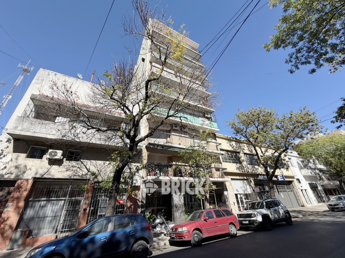 PAVON al 2300 Piso PB 23