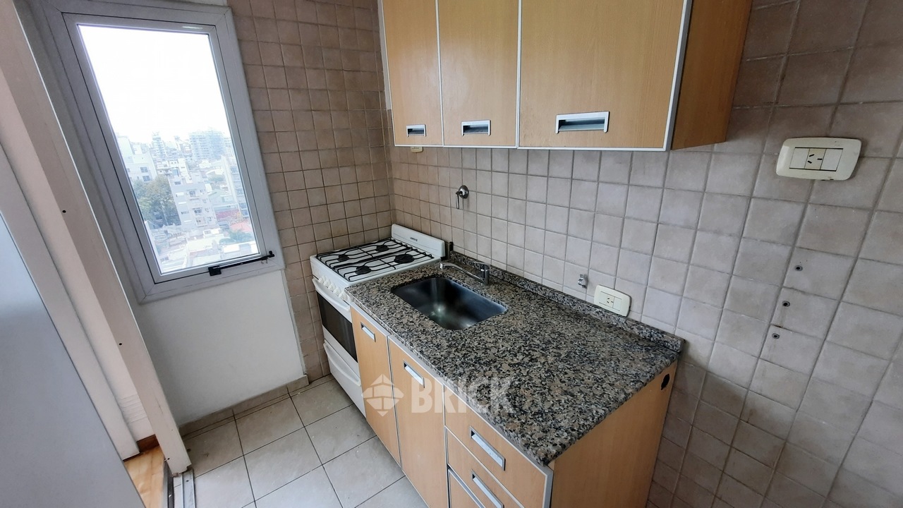 BELGRANO, AV. al 3600 Piso 10 10