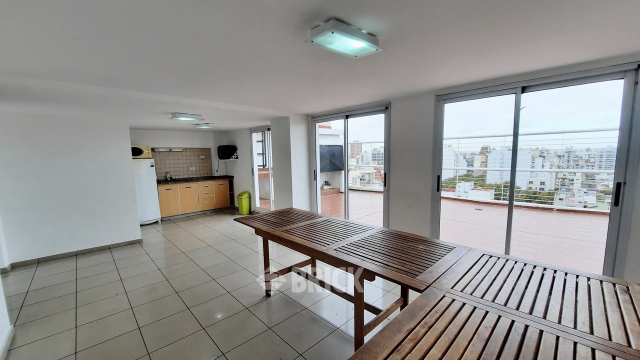 BELGRANO, AV. al 3600 Piso 10 18