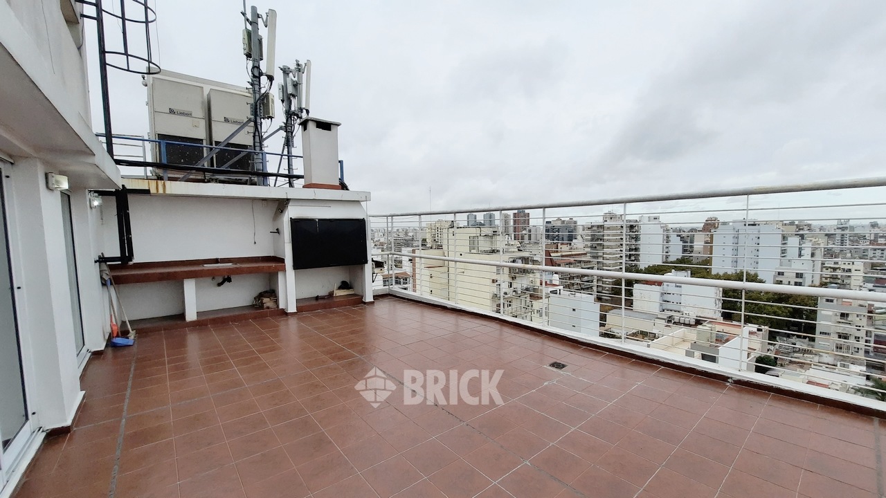 BELGRANO, AV. al 3600 Piso 10 20