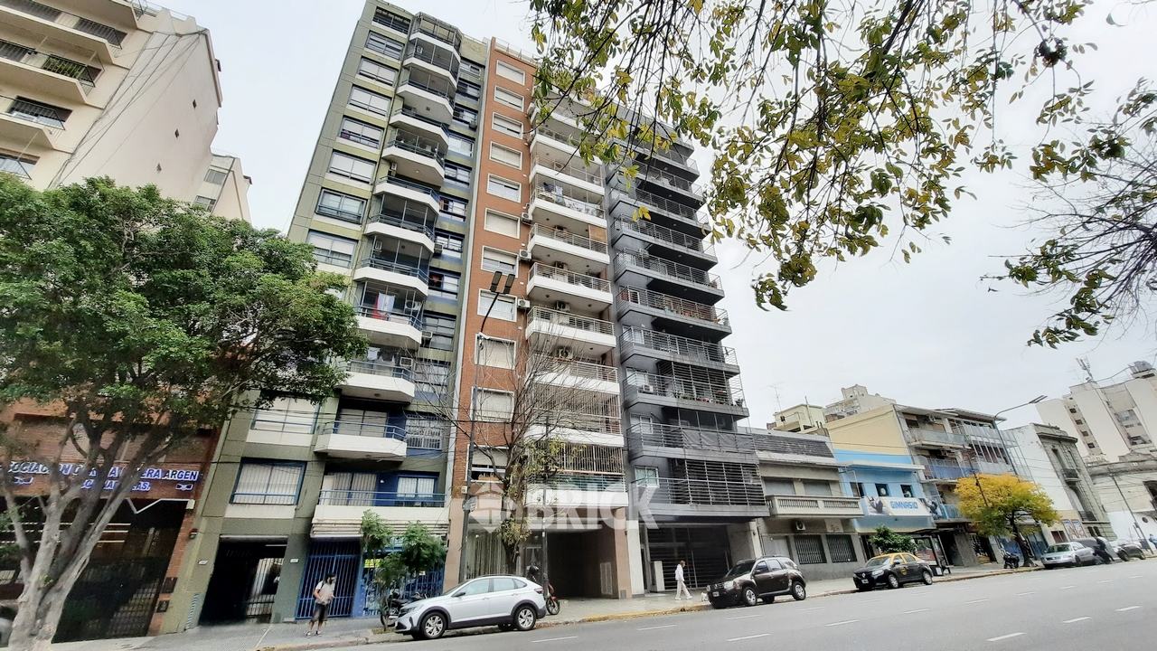 BELGRANO, AV. al 3600 Piso 10 30