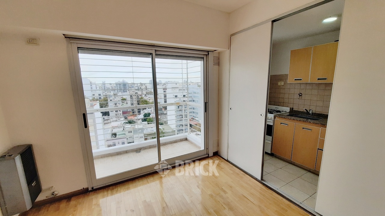 BELGRANO, AV. al 3600 Piso 10 4