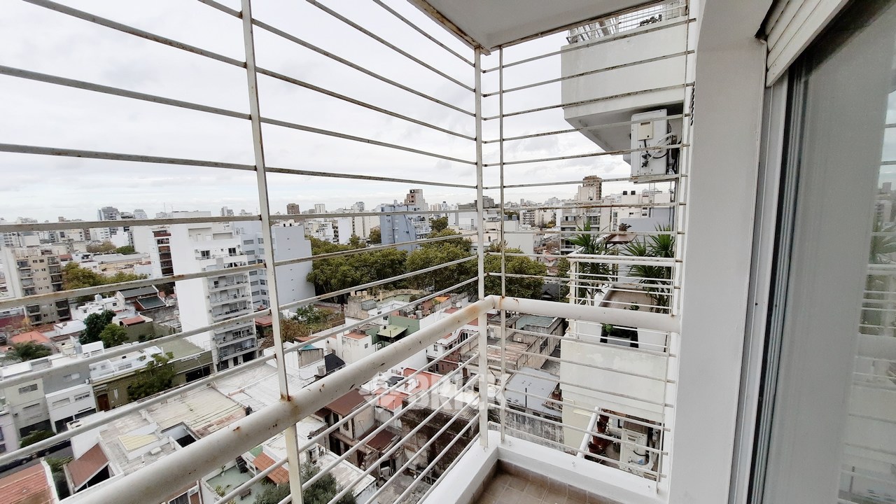 BELGRANO, AV. al 3600 Piso 10 8